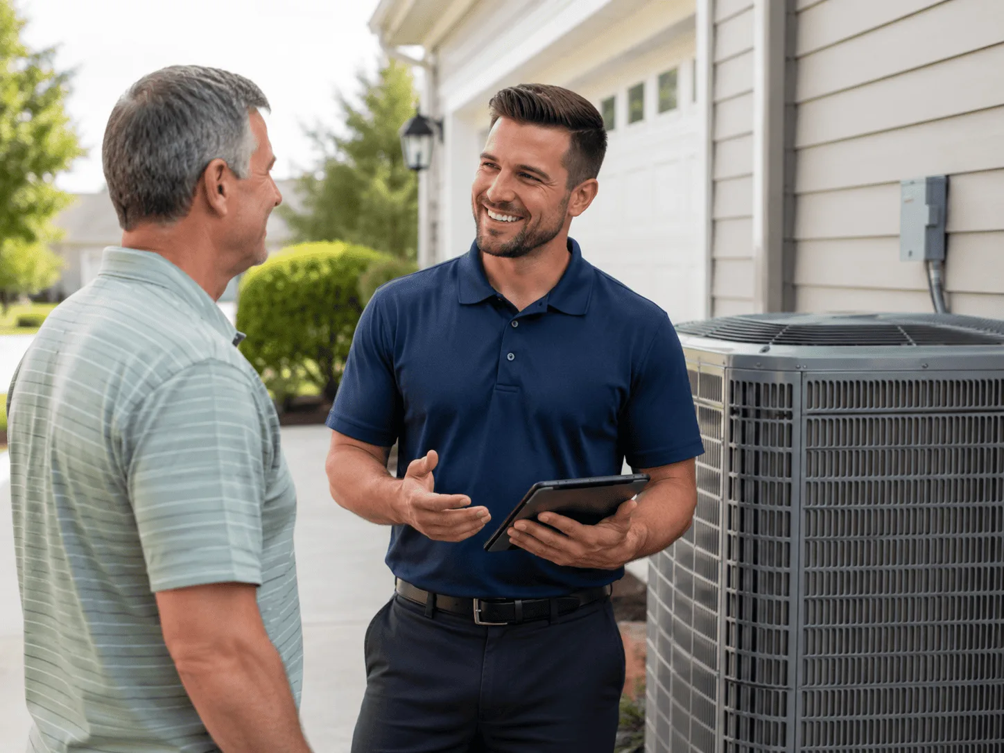 Heat Pump Installation Piru, CA FAQs